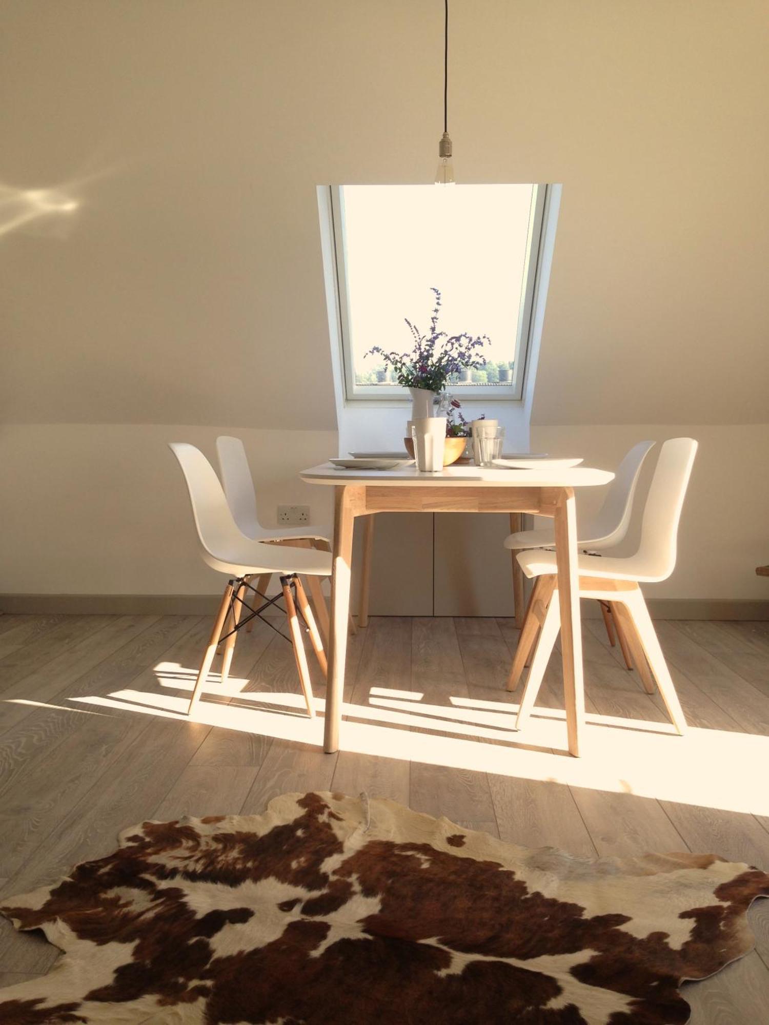 The Loft Apartment Pilton Bagian luar foto
